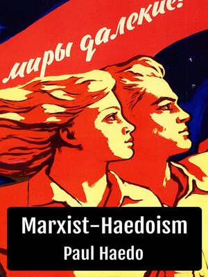 cover image of Marxist-Haedoism